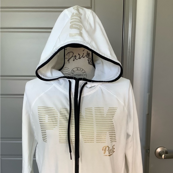 🤗 PINK Jacket 🤗 - Picture 4 of 11